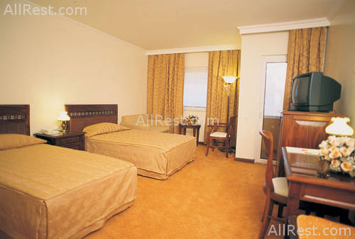 Antik Hotel 30